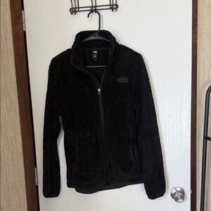 The North Face Black Women's Jacket